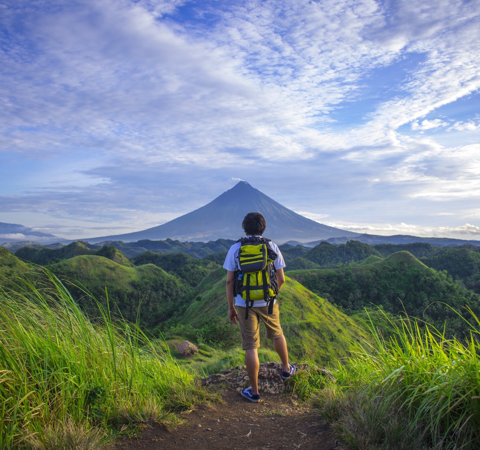 The Ultimate Guide to Traveling Cheap